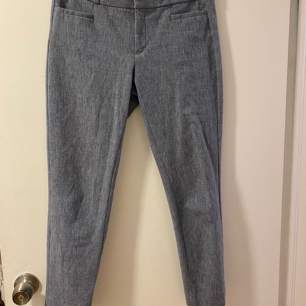 Banana Republic Work Pants